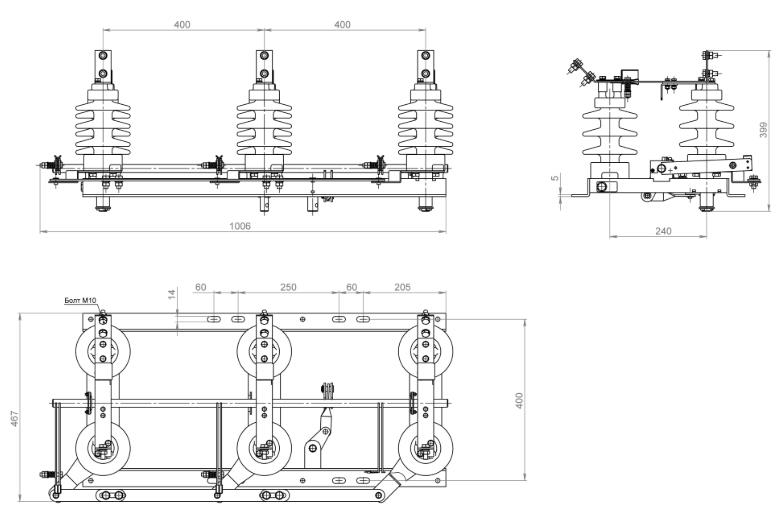 РЛНД 2 10 630 УХЛ1