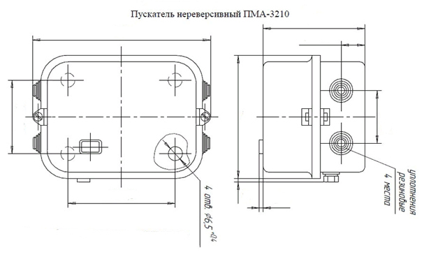 ПМА 3210