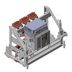  Автоматические выключатели АВМ
