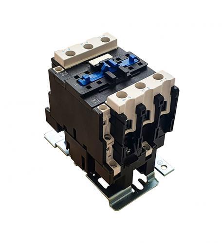 Контактор КМН 46512 65А 230D/AC3 1нo 1нз - купить по низкой цене