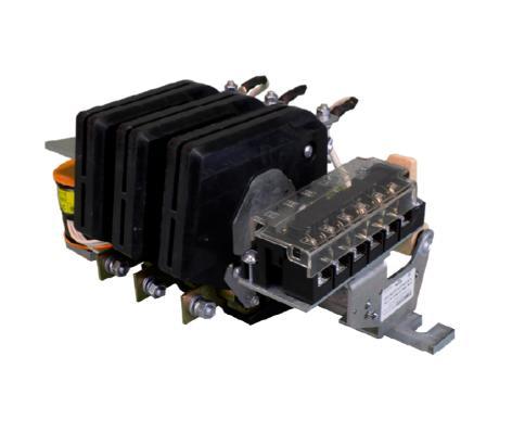 Контактор КТП-6033 У3 250А