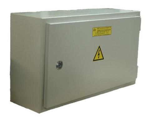 Щит освещения ОЩВ-12 IP54