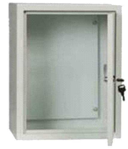 Шкаф ЩМП 400х650х250 IP66