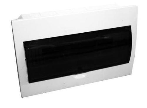 Щит ЩРН-12з IP 66 265х330х120