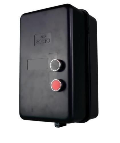 Пускатель ПМ12-100240 380В