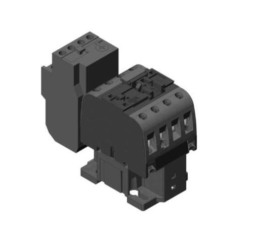 Пускатель ПМ12-025200 УХЛ4