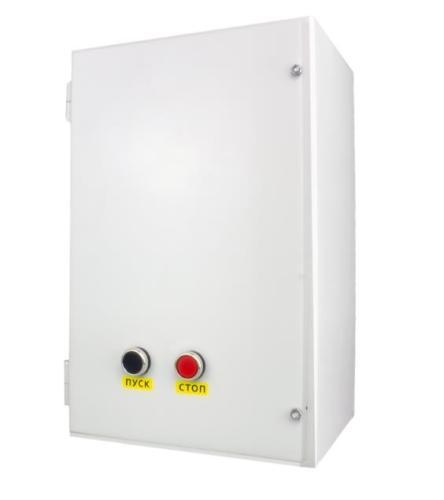 Пускатель ПМ12-160260 УХЛ4