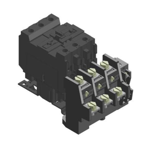 Пускатель ПМ12-100250 100А 1з+1р УХЛ4