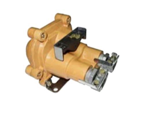 Пост кнопочный КУ