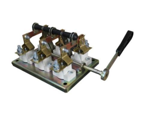 Рубильник РБ 32 250А