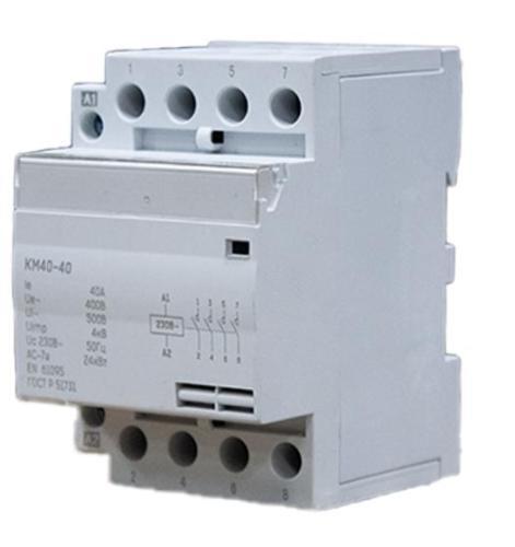 Контактор КМ 40-40