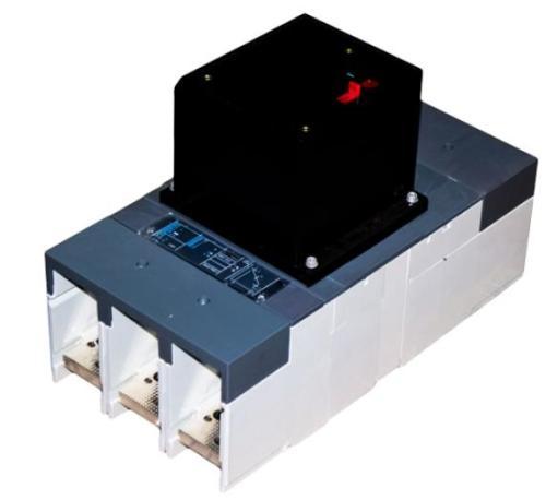 Выключатель А-3794 160А