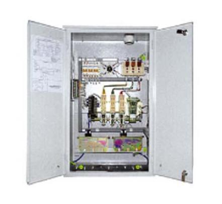 Панель ПЗКБ 630А 