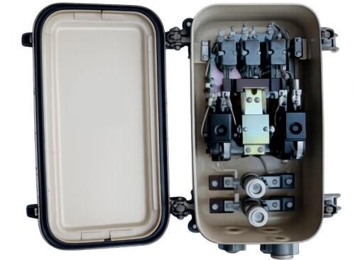 Пускатель ПММ-5/100