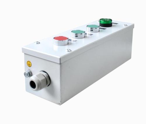 Пост кнопочный ПКУ-15-21-341-40