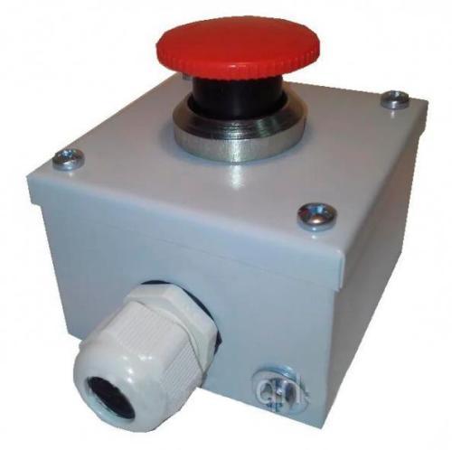 Пост кнопочный ПКУ-15-21-111-54