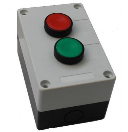 Пост кнопочный ПКУ-15-21-121-40