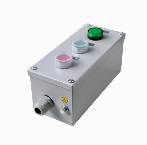 Пост кнопочный ПКУ-15-21.331-54