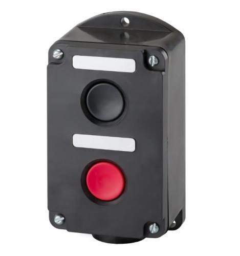 Пост кнопочный ПКЕ-222/2