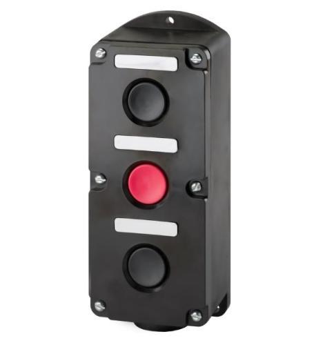 Посты кнопочные ПКЕ