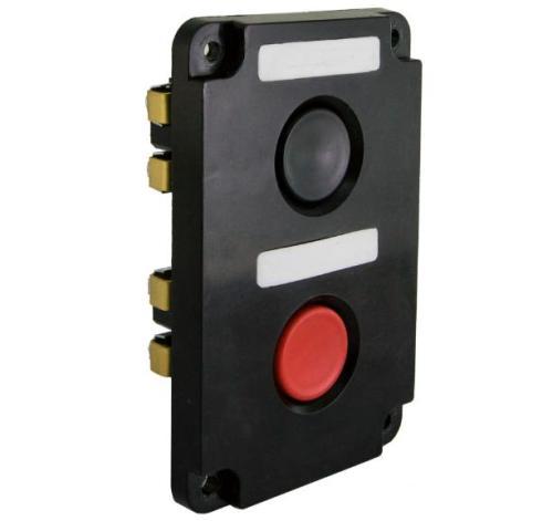 Пост кнопочный ПКЕ 712-2