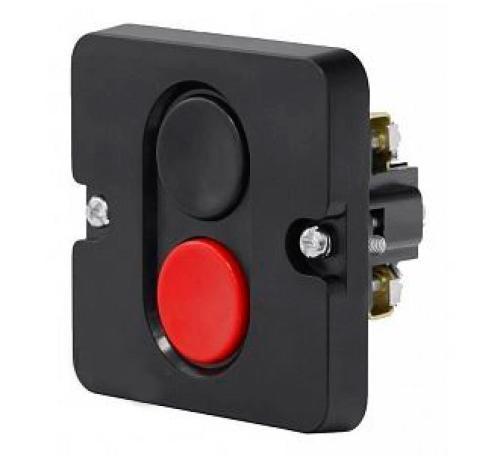 Пост кнопочный ПКЕ-712/2