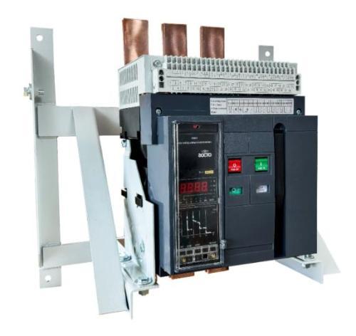 Выключатель АВ2М 2000А 20Н 