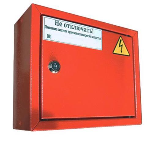 Панели ПЭСПЗ