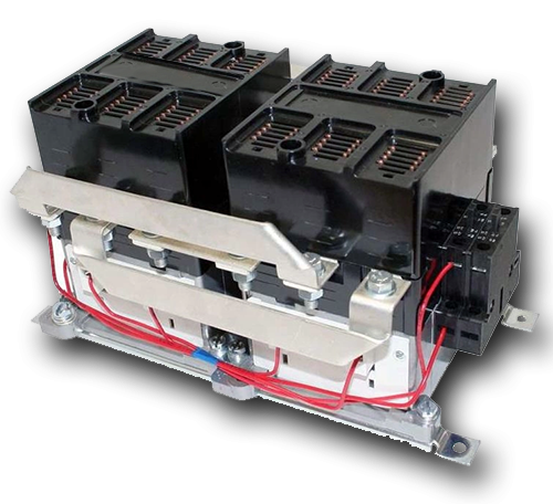 Пускатель ПМА-6500 | Завод Электроконтактор