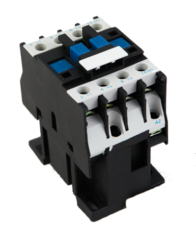 Контактор КМИ 10910 9А