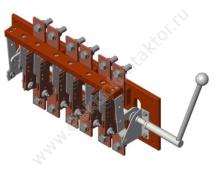 Рубильник РЕ19-46 31150 3200А