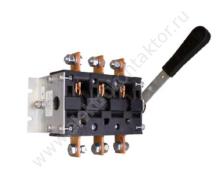 Разъединитель ВР32-37 А 30250 400A