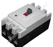 Выключатель АП 50-3МТ У3 16А