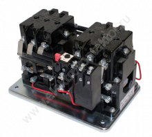 Пускатель ПМА-3602 40А 2з+2р