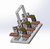Разъединитель РЦ-6-630А