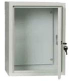 Шкаф ЩМП 400х650х250 IP66