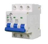 ВА47-60 3P 40А D 6кА