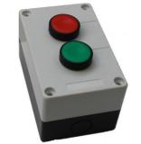 Пост кнопочный ПКУ-15-21-121-54