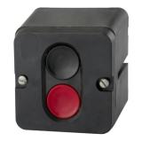 Пост кнопочный ПКЕ-722/2