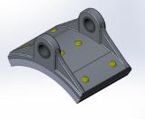 Колодка для ТКГ-100