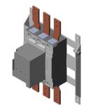 Выключатель АВ2М 10Н 630А