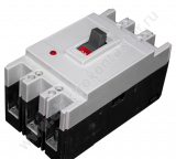 Выключатель АП 50-3МТ У3 10А