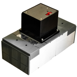 ВА55-41 250А выключатель автоматический ручной/ электромагнитный привод